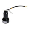 GreaseTek Flexible Spout Pistol Grip Oiler - 8 oz. (250 ml) Capacity, Black - Image 3